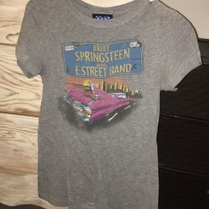Bruce Springsteen Tee